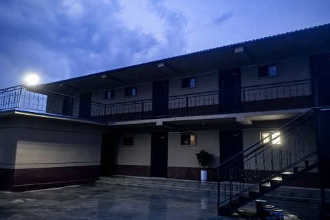 山是山・Family山景度假民宿(博格达尔特色村寨店)