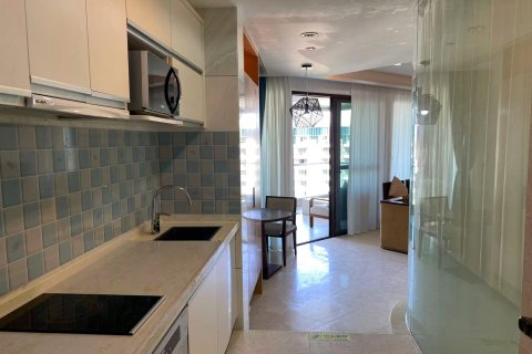 清水湾比利弗酒店(瀚海银滩店)