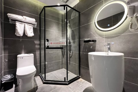 野三坡百里峡东方大酒店