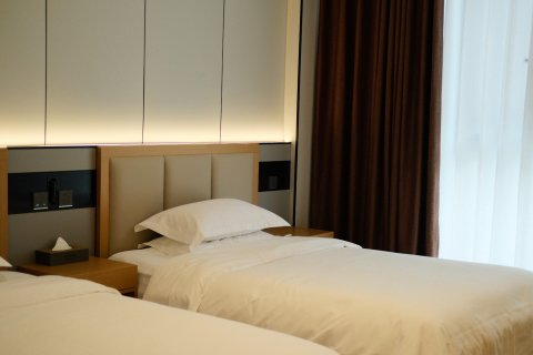 利川鑫之源酒店