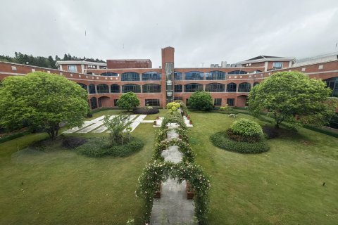 四季花园国际酒店(资溪大觉山店)