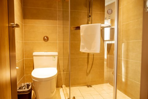 如家酒店·neo(天津静海大邱庄店)