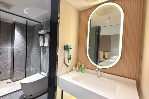 城市快捷酒店(徐闻港口码头城东店)