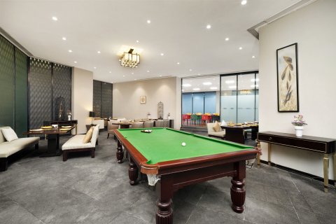 成都新希望高新皇冠假日酒店