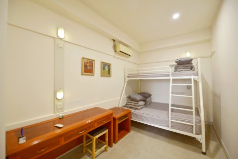 798国际青年旅舍(青岛海景店)