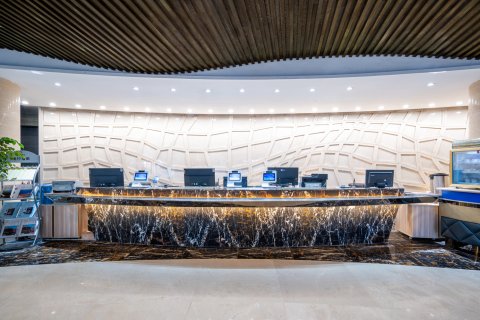 日照大酒店(万平口世帆赛基地店)