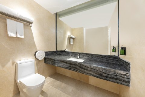 皇朝商务酒店(深圳皇岗口岸店)