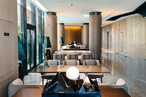 大连隐汐温泉酒店(大连金石滩盛唐岚山店)