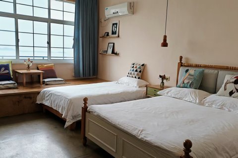 嵊泗时·小净民宿