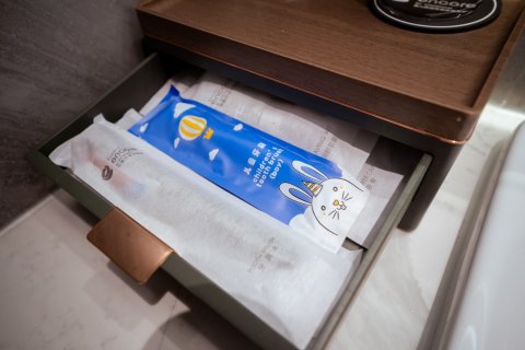 华美达安可酒店（佛山创意产业园王府井店）