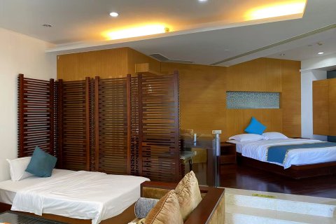 清水湾比利弗酒店(瀚海银滩店)