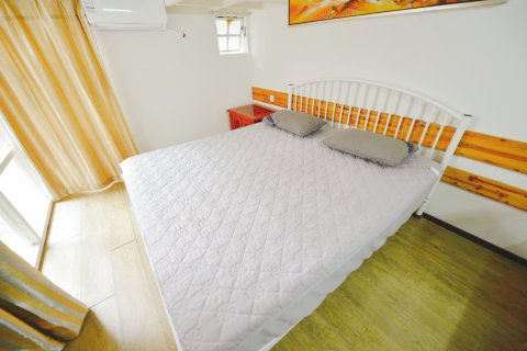 798国际青年旅舍(青岛海景店)