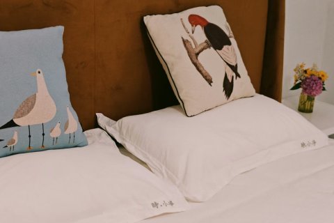 嵊泗时·小净民宿