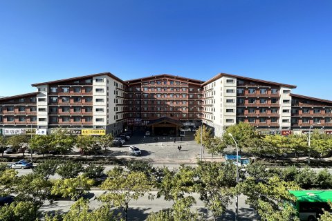 长白山御麓泉度假酒店