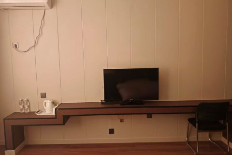 杭锦旗摩力衡大酒店