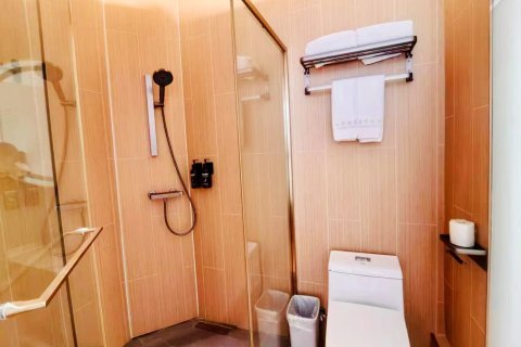 丽港酒店(北海银滩旅游度假区)