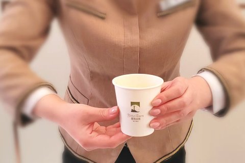 雅客小镇假日酒店(中央大街哈尔滨火车站店)