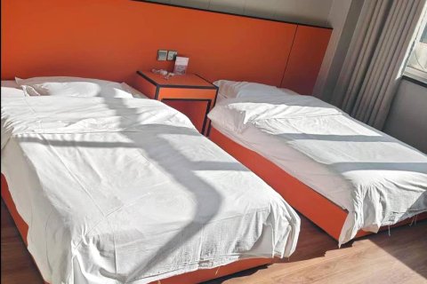 杭锦旗摩力衡大酒店