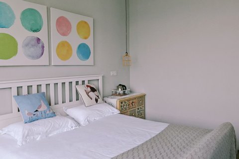 嵊泗时·小净民宿