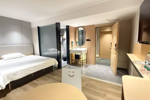 城市快捷酒店(徐闻港口码头城东店)