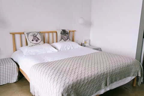 嵊泗时·小净民宿