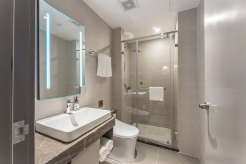 如家商旅酒店(广州珠江新城杨箕东地铁站店)