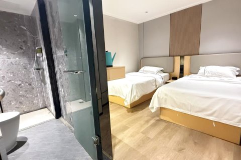 城市快捷酒店(徐闻港口码头城东店)