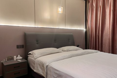 锦园宾馆(一峰城市广场店)