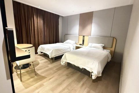 城市快捷酒店(徐闻港口码头城东店)