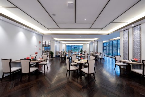 墨江兰亭园大酒店