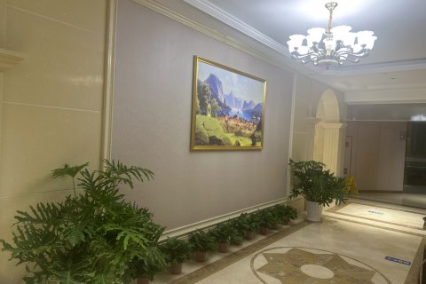 维也纳酒店(蠡口地铁站蠡口家具城店)