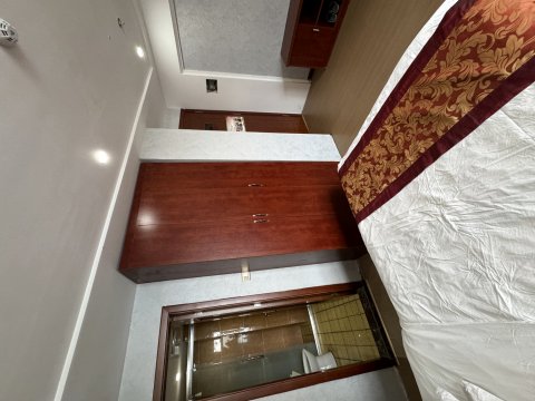 临泉锦江御庭酒店