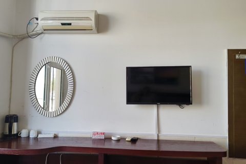 五大连池豪爵宾馆