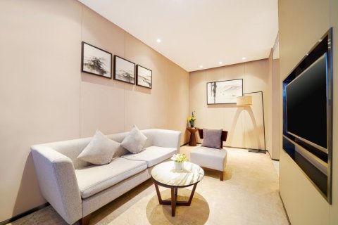 皇朝商务酒店(深圳福田口岸店)