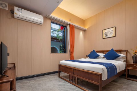 德景山庄民宿(阳朔漓江店)