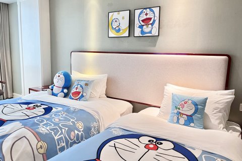 南昌嘉莱特精选酒店(红谷滩秋水广场店)