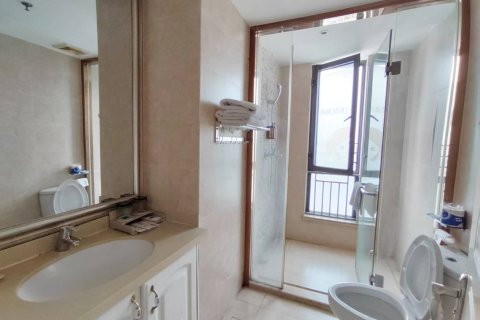 墨尔酒店(佛山千灯湖南海万达广场店)