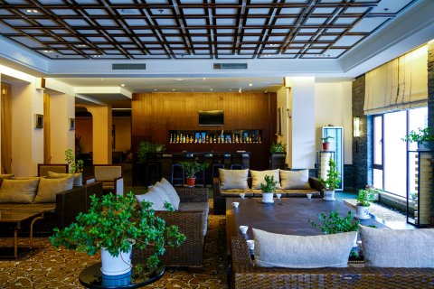 德钦高山别庄 · 梅里酒店