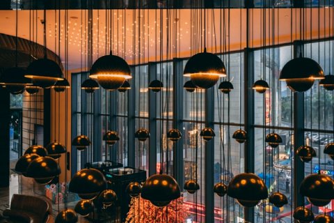 三亚湾丽禾温德姆酒店