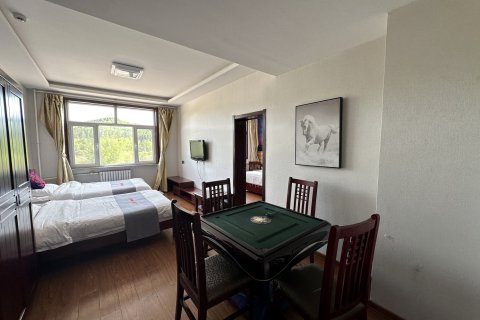 骏怡连锁酒店(围场塞罕坝景区店)