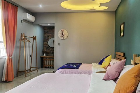 那拉提云追月民宿(那拉提草原店)