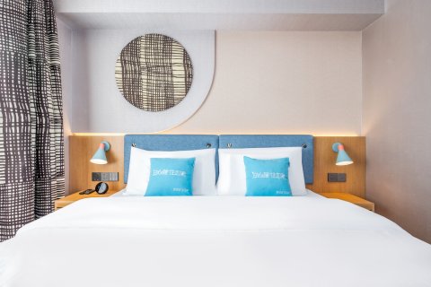 如家酒店·neo(长岭县客运站店)