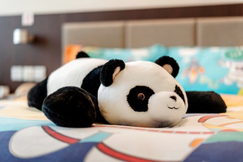 成都新希望武侯智选假日酒店(红牌楼地铁站店)