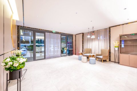 如家酒店·neo(长岭县客运站店)