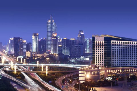 南宁红林大酒店