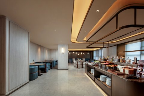 无锡三阳广场南长街桔子水晶酒店