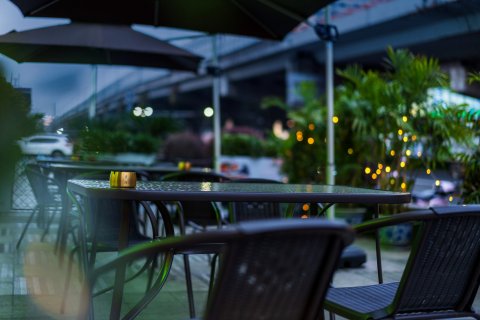 成都新希望武侯智选假日酒店(红牌楼地铁站店)