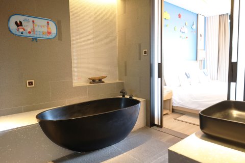 南京汤山涵田·悦酒店