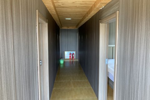 西乌旗蒙古汗城酒店