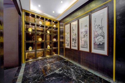 宽厚酒店(吴川同德城一中店)